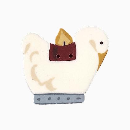 NH1093L - Large Goose
