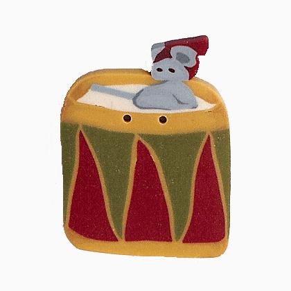 NH1099L - Large Drummer Mouse