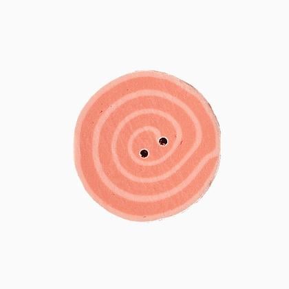 TC1005M - Medium Peach Swirl