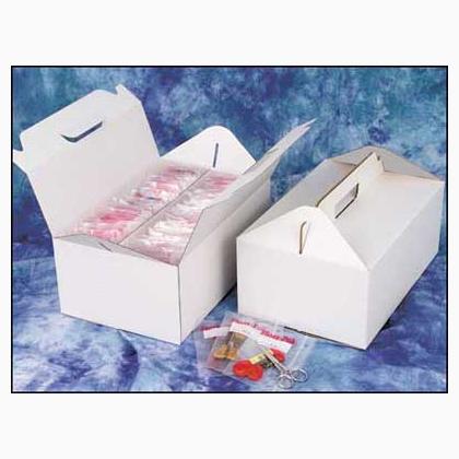 Floss Tote From Yarntree - Organizers, Baskets, Boxes