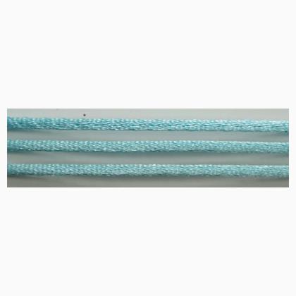 Weave Cord: Light Blue 2mm./50m.