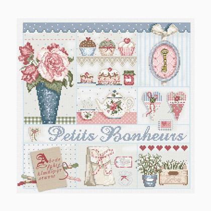 Petits Bonheurs