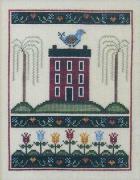 Tulip House