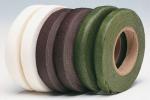 Crepe Ribbon 13mm. Green