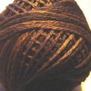 Valdani Hand-Overdyed 3 Strand - Bronze