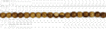 Wooden Beads Robles 8mm.