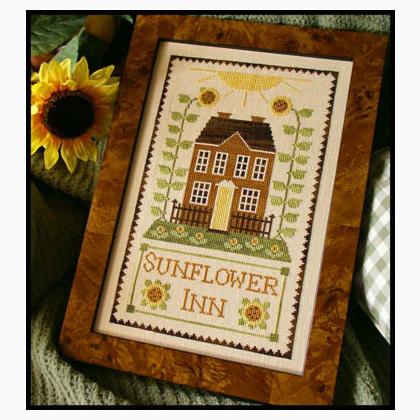 Sunflower Inn