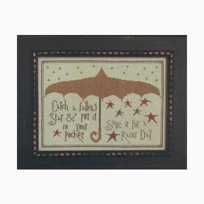 Falling Star, A