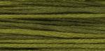 WDW 2202 Bullfrog