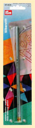 Marking Pencil Silver