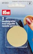 Needle Grabbers