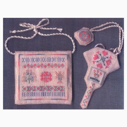 Rainbow Accessory Set