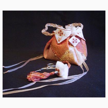 Fior di Loto sewing set