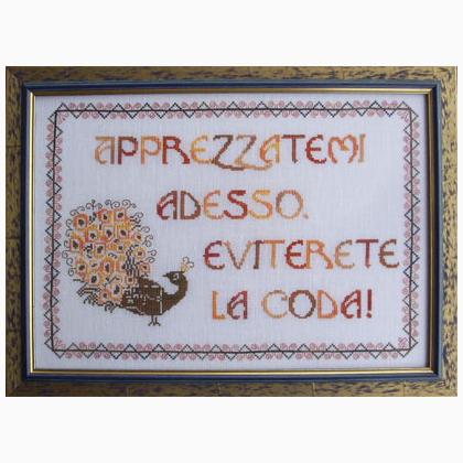 Apprezzatemi Adesso