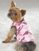 Camo Tanks - Small