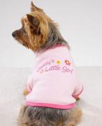 Daddy's Little Girl Tees - XSmall