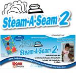 Steam-A-Seam 2