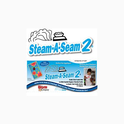 Steam A Seam