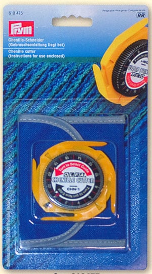Chenille cutter From Prym - Accessories & Haberdashery