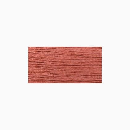 WDW 6850 Bluecoat Red