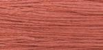 WDW 6850 Bluecoat Red