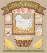 Oeufs Frais