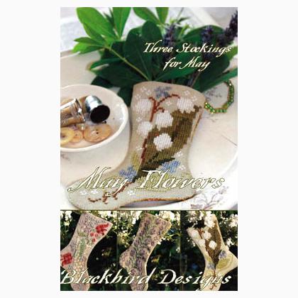 May Flowers (REPRINT)