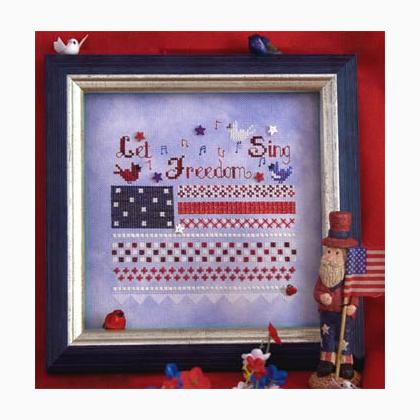 Let Freedom Sing