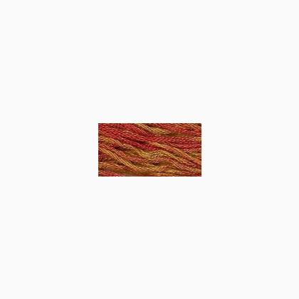 Simply Shaker: Autumn Leaves