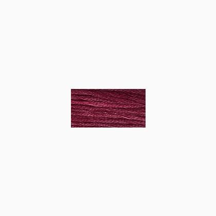 Sampler Threads: Claret