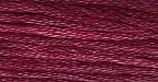 Sampler Threads: Claret