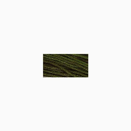 Sampler Threads: Forest Glade