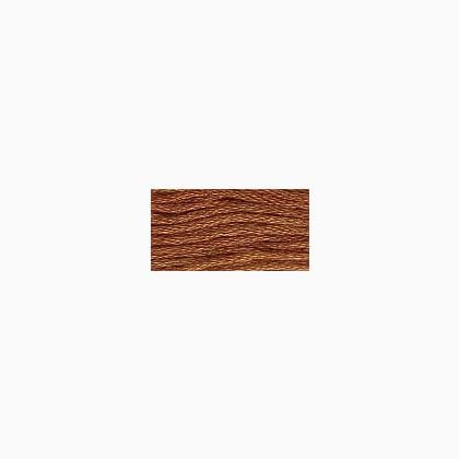 Sampler Threads: Nutmeg