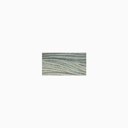 Sampler Threads: Sea Spray