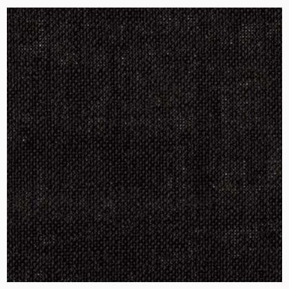 Cashel Linen 28 count - Black
