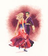 Paso Doble (Chart)
