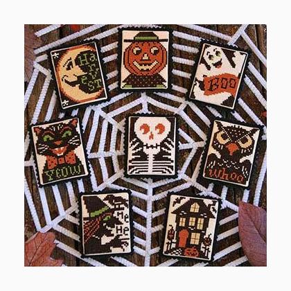 Boo To You