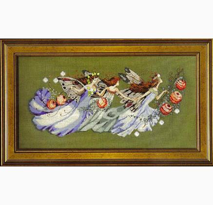 Shakespeare`s Fairies (MD103)