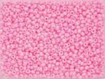 Rocailles - Opaque 2,6 mm. - Pink