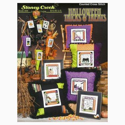 Halloween Tricks & Treats