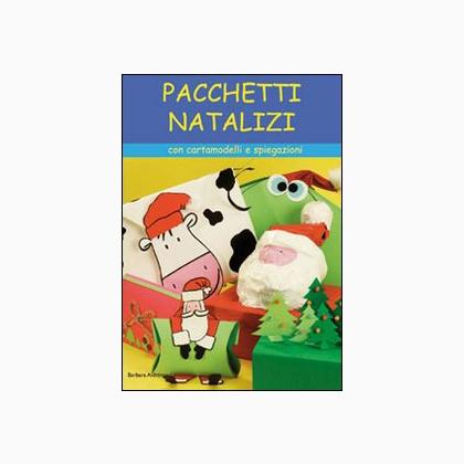 Pacchetti natalizi