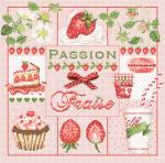 Passion Fraise