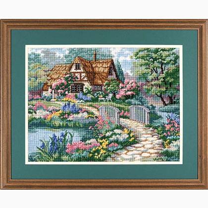 Cottage Retreat