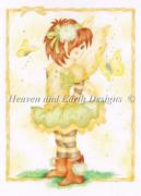 Flutterby Fairie