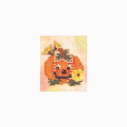 Pumpkin Smile