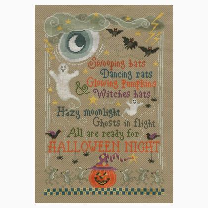 Halloween Night