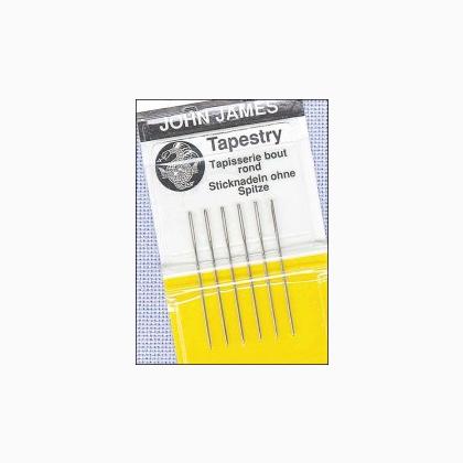 Tapestry Needle 22