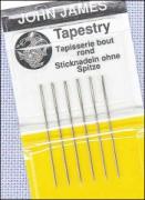 Tapestry Needle 22