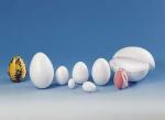 Styrofoam Egg - 45mm