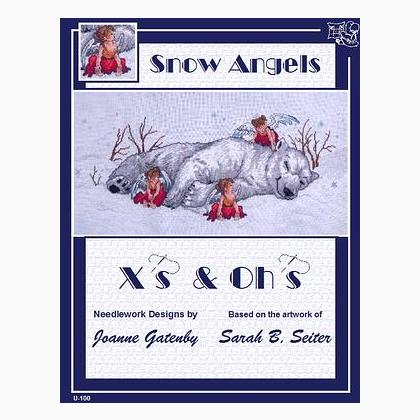 Snow Angels